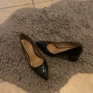 Pointy toe pumps size 11 Nordstrom’s 14th & Union
